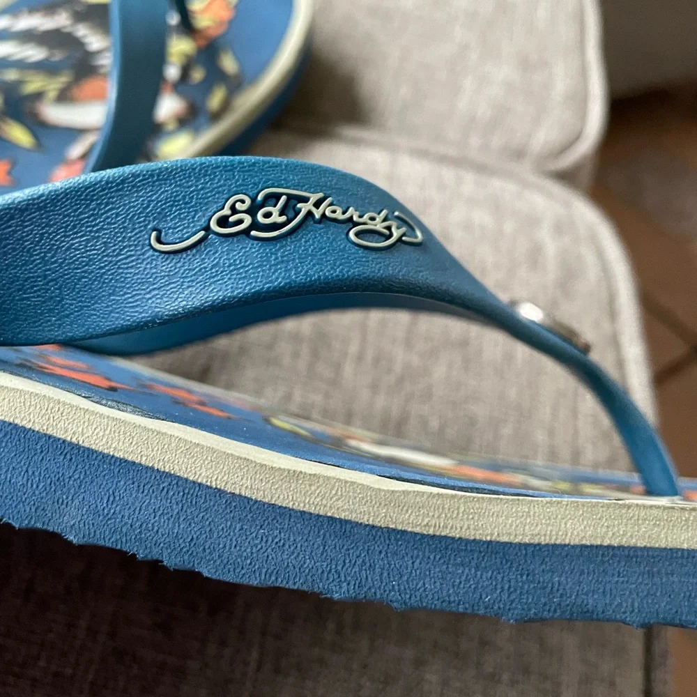 Ed Hardy ed hardy